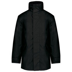 Parka Homme Doublure matelass&eacute;e Rungis
