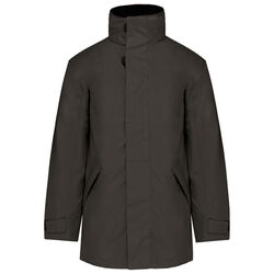 Parka Homme Doublure matelass&eacute;e Rungis