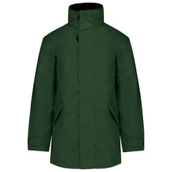 Parka Homme Doublure matelass&eacute;e Rungis