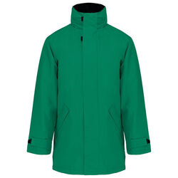 Parka Homme Doublure matelass&eacute;e Rungis