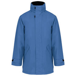 Parka Homme Doublure matelass&eacute;e Rungis