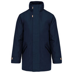 Parka Homme Doublure matelass&eacute;e Rungis