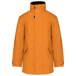 Parka Homme Doublure matelass&eacute;e Rungis