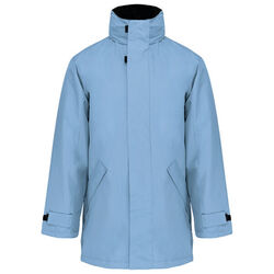 Parka Homme Doublure matelass&eacute;e Rungis