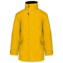 Parka Homme Doublure matelass&eacute;e Rungis
