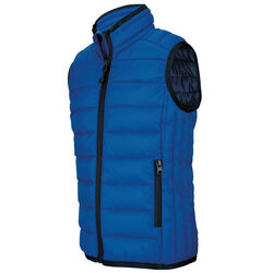 Bodywarmer Homme Doudoune L&eacute;g&egrave;re Rungis