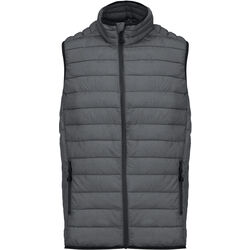 Bodywarmer Homme Doudoune L&eacute;g&egrave;re Rungis