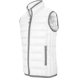 Bodywarmer Homme Doudoune L&eacute;g&egrave;re Rungis
