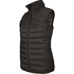 Bodywarmer Femme Doudoune L&eacute;g&egrave;re Rungis