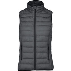 Bodywarmer Femme Doudoune L&eacute;g&egrave;re Rungis