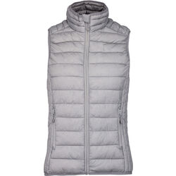 Bodywarmer Femme Doudoune L&eacute;g&egrave;re Rungis