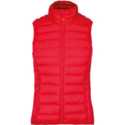 Bodywarmer Femme Doudoune L&eacute;g&egrave;re Rungis