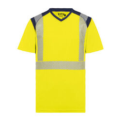 T-shirt HV MC KITA� GRS Rungis