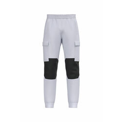 PANTALON MOLLETON CARGO WK170 Rungis