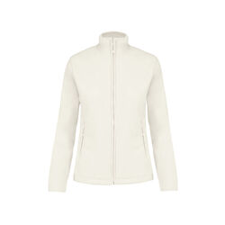 Veste polaire femme MAUREEN Rungis