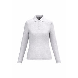 Polo Femme Casual ML Rungis