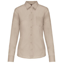 Chemise ML Femme K549 Rungis