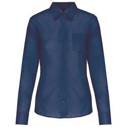 Chemise ML Femme K549 Rungis