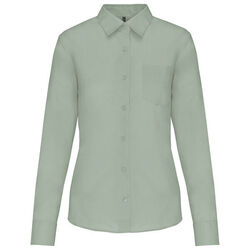 Chemise ML Femme K549 Rungis