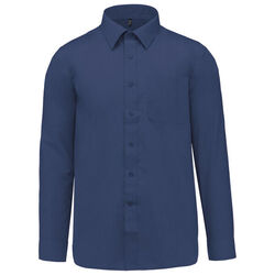 Chemise ML Homme K545 Rungis