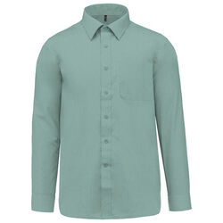 Chemise ML Homme K545 Rungis