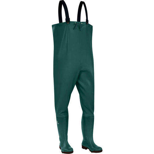 Combinaison PVC OYSTER S5 SRA