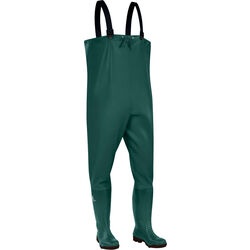 Combinaison PVC OYSTER S5 SRA Rungis