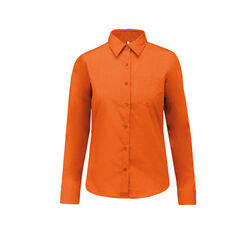Chemise ML Femme K549 Rungis