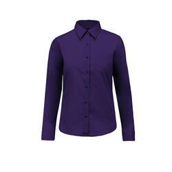 Chemise ML Femme K549 Rungis