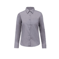 Chemise ML Femme K549 Rungis