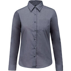 Chemise ML Femme K549 Rungis