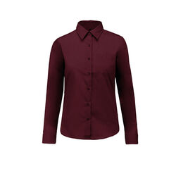 Chemise ML Femme K549 Rungis