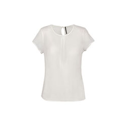 Top Blouse Cr&ecirc;pe Rungis