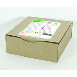 Kit r&eacute;assort armoire pharmacie 5/10 PERSONNES Rungis