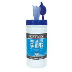 Lingettes D&Eacute;SINFECTANTES Rungis