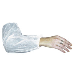 Manchettes POLY&Eacute;THYL&Egrave;NE SLEEVE Rungis