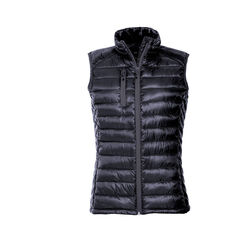 Doudoune sans manches HUDSON VEST lady Rungis