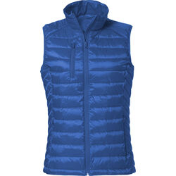Doudoune sans manches HUDSON VEST lady Rungis