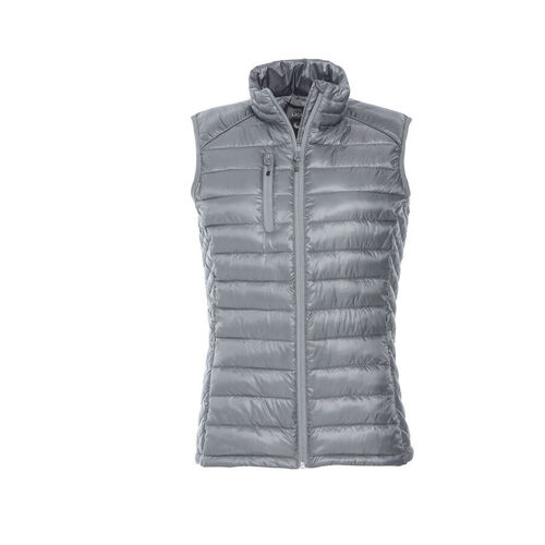 Doudoune sans manches HUDSON VEST lady
