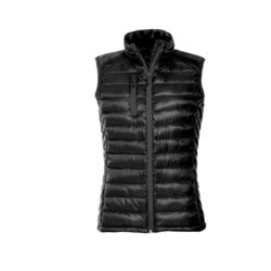 Doudoune sans manches HUDSON VEST lady Rungis