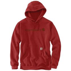 Sweat-shirt SIGNATURE LOGO HOODED Rungis