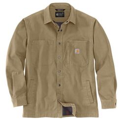 Surchemise FLEECE SHIRT Rungis