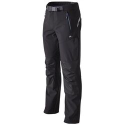 Pantalon softshell PG DYNAMIC WORK Rungis