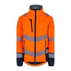 Veste hybride GRIFFON Rungis