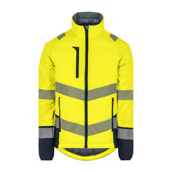 Veste hybride GRIFFON Rungis