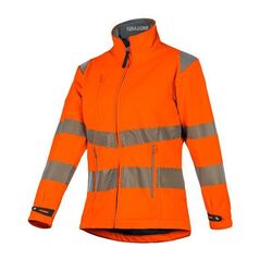 Softshell AMAZONE Rungis