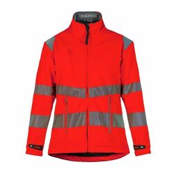 Softshell AMAZONE Rungis