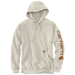 Sweat-shirt HOODED Rungis
