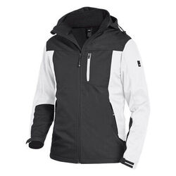 Veste Softshell JANNIK Rungis