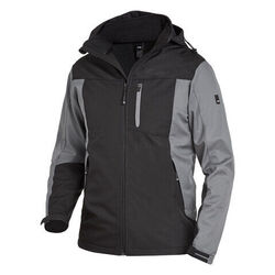 Veste Softshell JANNIK Rungis